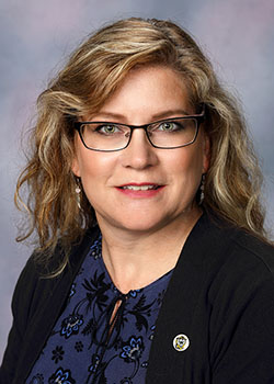 Photo of Karen Pfeifer